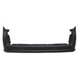 Rear Bumper Cover For Ram Promaster City 2015-2022(CH1100A13)