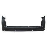 Reconditioned Rear Bumper Cover For Ram Promaster City 2015-2022(CH1100A14R)