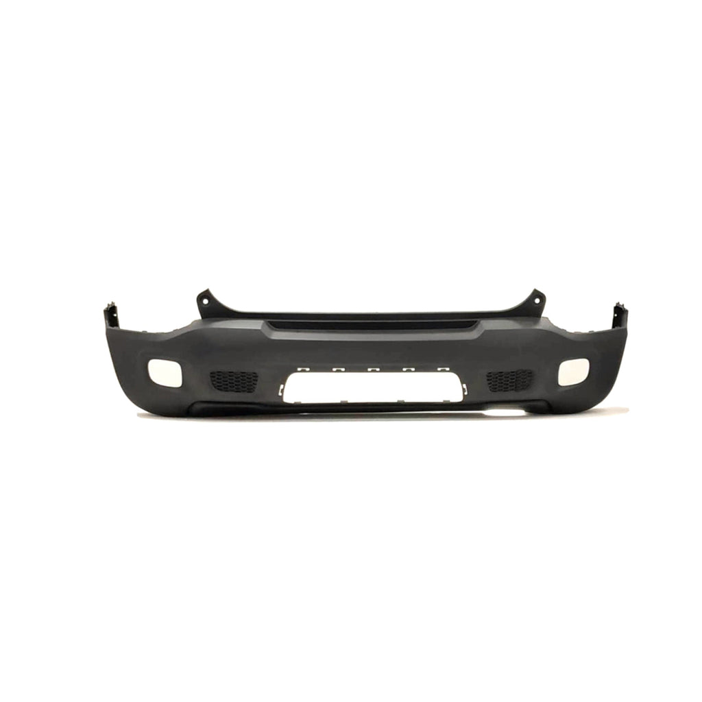 CAPA Certified Rear Bumper Cover For Jeep Renegade 2015-2020(CH1100A15C)