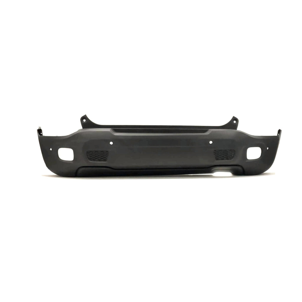 CAPA Certified Rear Bumper Cover For Jeep Renegade 2015-2023(CH1100A16C)