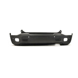 CAPA Certified Rear Bumper Cover For Jeep Renegade 2015-2023(CH1100A16C)