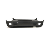 CAPA Certified Rear Bumper Cover For Jeep Renegade 2015-2023(CH1100A16C)