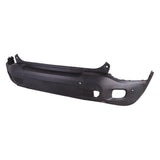 Reconditioned Rear Bumper Cover For Jeep Renegade 2015-2023(CH1100A16R)