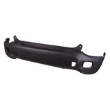 Reconditioned Rear Upper Bumper Cover For Jeep Renegade 2015-2023(CH1100A17R)