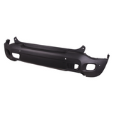 CAPA Certified Rear Upper Bumper Cover For Jeep Renegade 2015-2023(CH1100A19C)