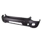 Reconditioned Rear Upper Bumper Cover For Jeep Renegade 2015-2018(CH1100A21R)
