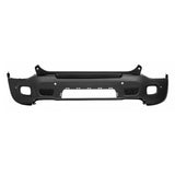 Rear Upper Bumper Cover For Jeep Renegade 2015-2018(CH1100A21)