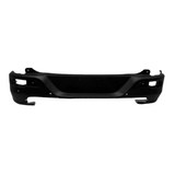 Reconditioned Rear Bumper Cover For Jeep Cherokee 2014-2018(CH1100A22R)