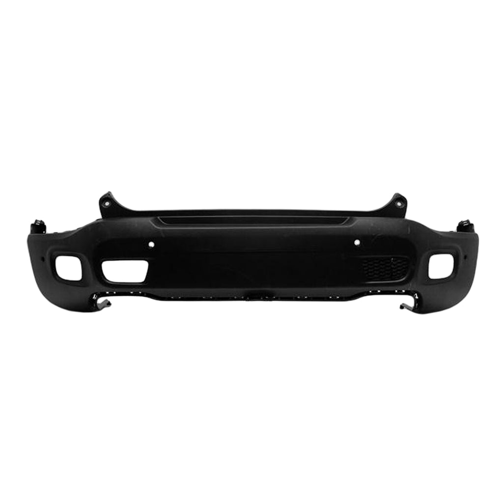 Reconditioned Rear Bumper Cover For Jeep Renegade 2015-2018(CH1100A24R)