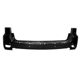CAPA Certified Rear Upper Bumper Cover For Jeep Grand Cherokee Wk 2022-2022(CH1100A26C)