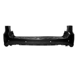 Rear Bumper Cover For Dodge Durango 2016-2025(CH1100A27)