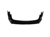 Bumper Rear Withblind Spot Without Parallel Park With4 Sensor Exclude L/lx(withseparate Lower) For Chrysler Pacifica Van Hybrid 2017-2017(CH1100A31)