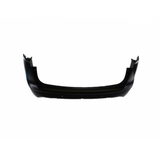 Bumper Rear Withblind Spot Without Parallel Park With4 Sensor Exclude L/lx(withseparate Lower) For Chrysler Pacifica Van Hybrid 2017-2017(CH1100A31)