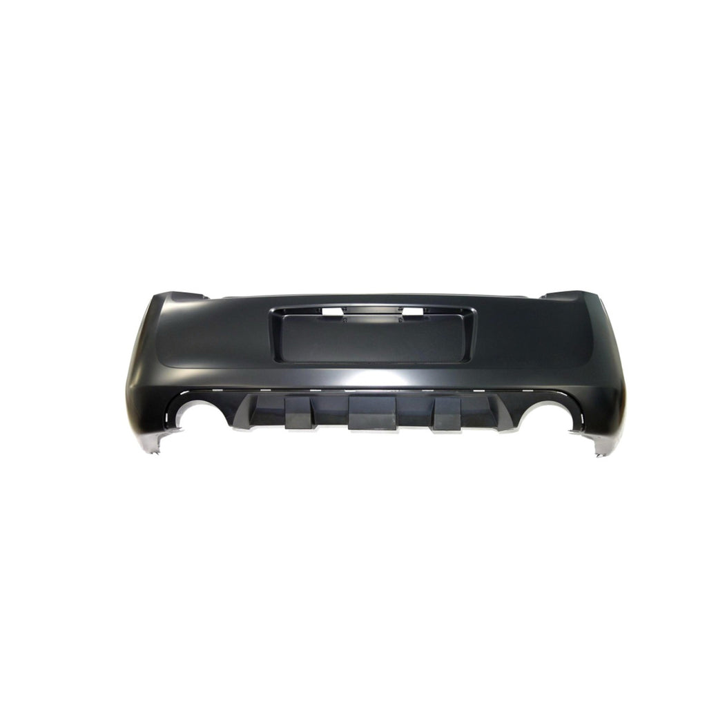 CAPA Certified Rear Bumper Cover For Chrysler 300 2012-2014(CH1100A33C)