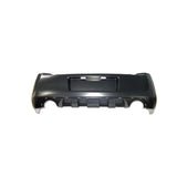 CAPA Certified Rear Bumper Cover For Chrysler 300 2012-2014(CH1100A33C)