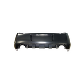 CAPA Certified Rear Bumper Cover For Chrysler 300 2012-2014(CH1100A33C)
