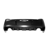 Reconditioned Rear Bumper Cover For Chrysler 300 2012-2014(CH1100A33R)