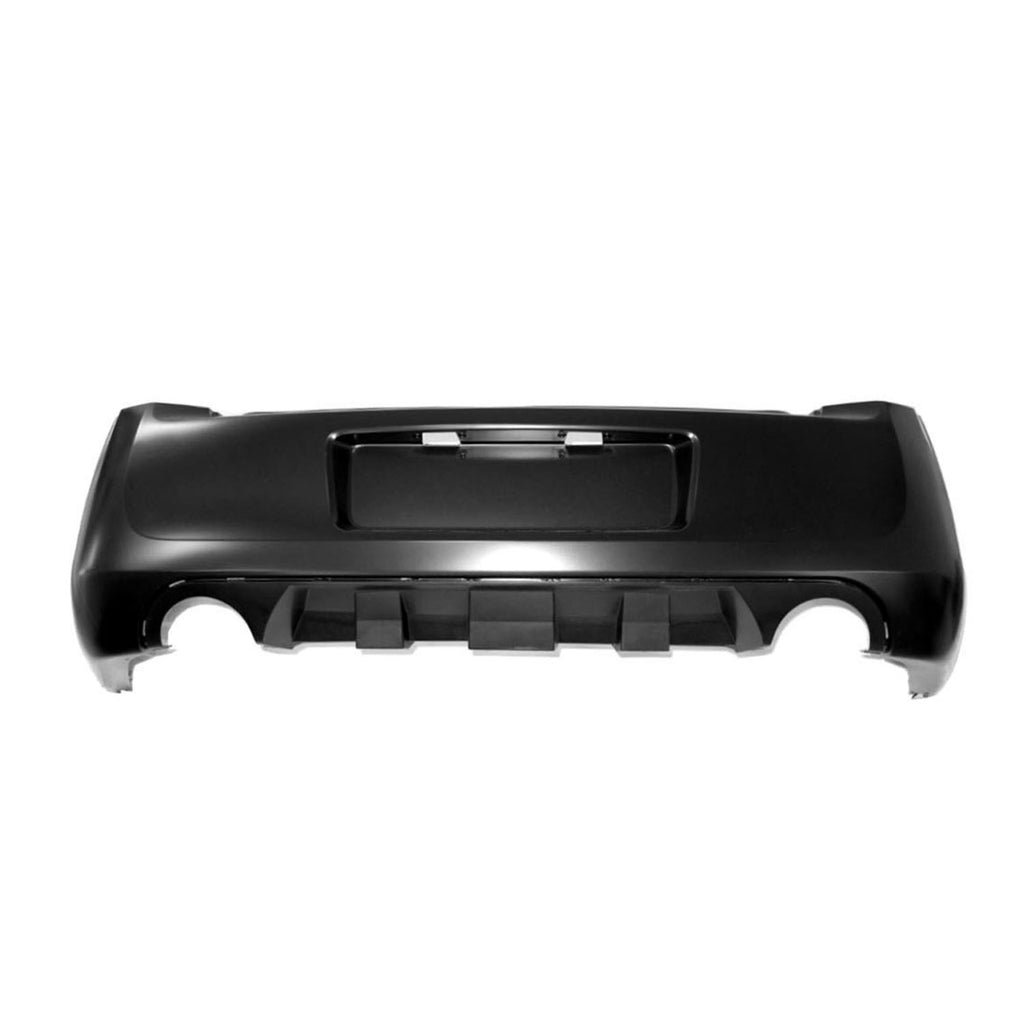 Rear Bumper Cover For Chrysler 300 2012-2014(CH1100A33)