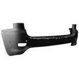 Rear Upper Bumper Cover For Jeep Grand Cherokee 2017-2021(CH1100A35)