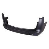 Rear Bumper Cover For Chrysler Grand Caravan (canada) 2021-2025(CH1100A38)