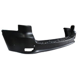Reconditioned Rear Bumper Cover For Jeep Grand Cherokee 2017-2021(CH1100A40R)