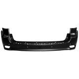 Reconditioned Rear Upper Bumper Cover For Jeep Grand Cherokee 2016-2021(CH1100A41R)