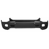 CAPA Certified Rear Upper Bumper Cover For Jeep Renegade 2015-2018(CH1100A42C)
