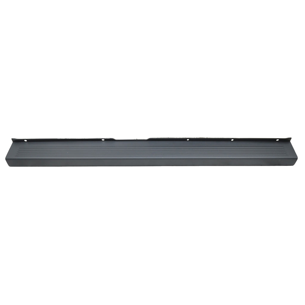 CAPA Certified Rear Center Bumper Cover For Ram Promaster 1500 2014-2018(CH1100A43C)