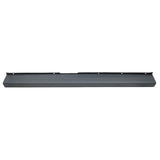 CAPA Certified Rear Center Bumper Cover For Ram Promaster 1500 2014-2018(CH1100A43C)