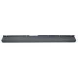 CAPA Certified Rear Center Bumper Cover For Ram Promaster 1500 2014-2018(CH1100A43C)