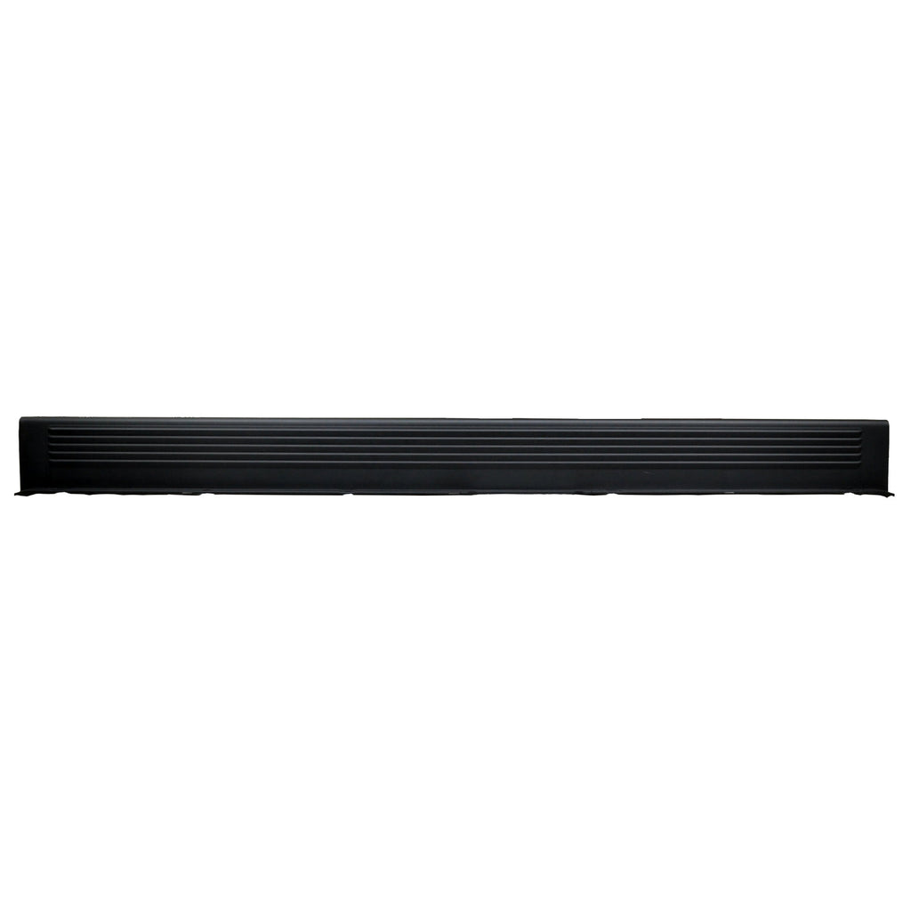 CAPA Certified Rear Center Bumper Cover For Ram Promaster 1500 2014-2018(CH1100A44C)