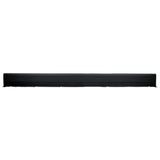 CAPA Certified Rear Center Bumper Cover For Ram Promaster 1500 2014-2018(CH1100A44C)