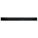 CAPA Certified Rear Center Bumper Cover For Ram Promaster 1500 2014-2018(CH1100A44C)