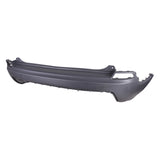 CAPA Certified Rear Bumper Cover For Jeep Cherokee 2019-2023(CH1100A45C)