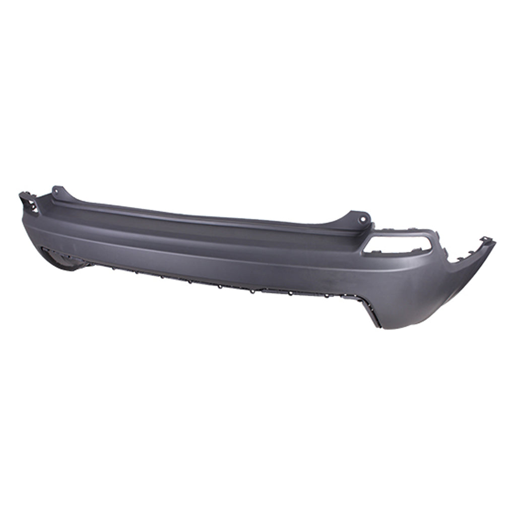Reconditioned Rear Bumper Cover For Jeep Cherokee 2019-2023(CH1100A45R)