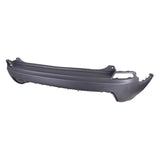 Rear Bumper Cover For Jeep Cherokee 2019-2023(CH1100A45)