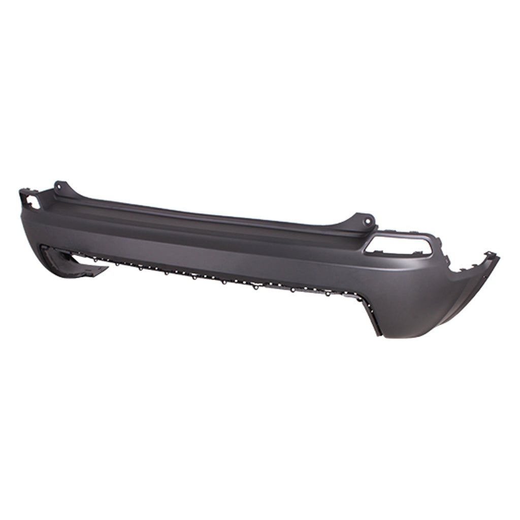 Reconditioned Rear Bumper Cover For Jeep Cherokee 2019-2023(CH1100A46R)