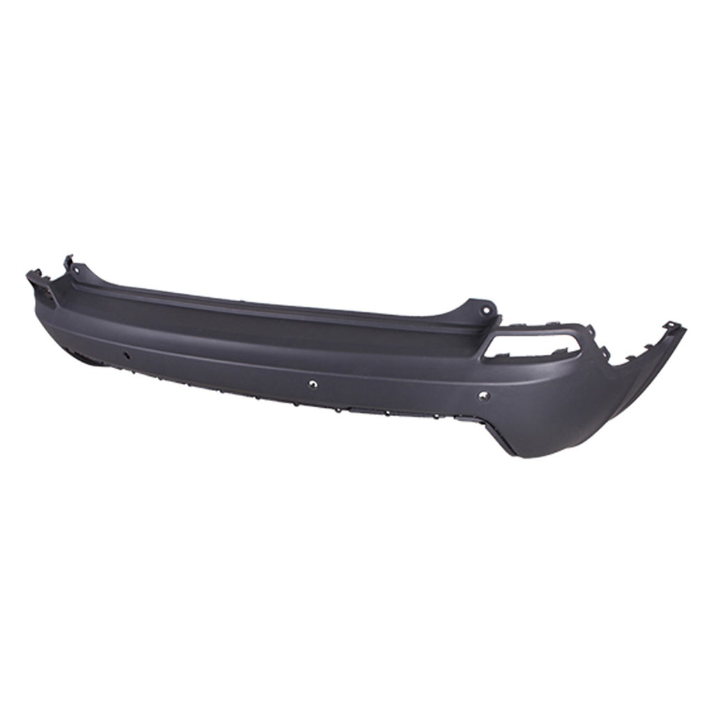 CAPA Certified Rear Bumper Cover For Jeep Cherokee 2019-2023(CH1100A47C)