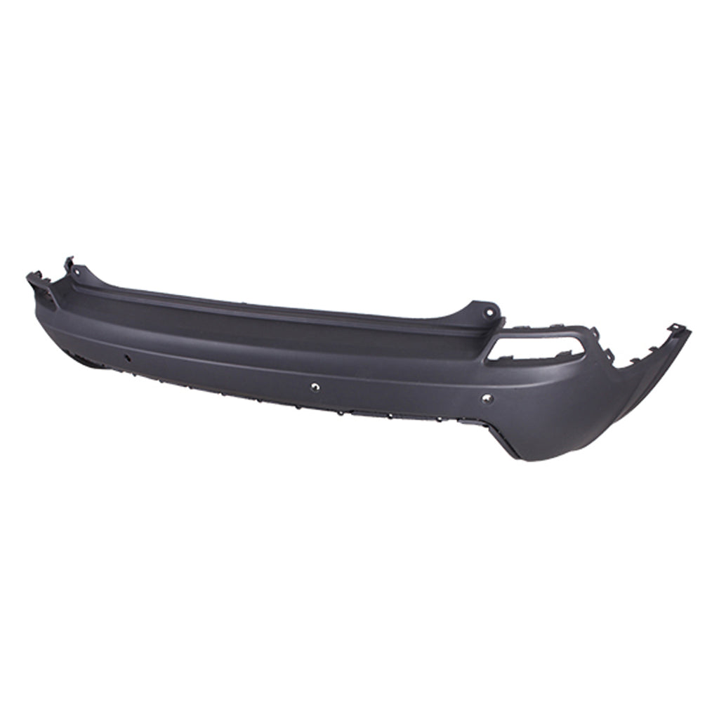 Rear Bumper Cover For Jeep Cherokee 2019-2023(CH1100A47)
