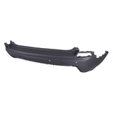Rear Bumper Cover For Jeep Cherokee 2019-2023(CH1100A47)
