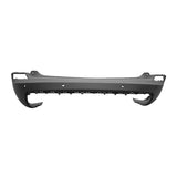 Reconditioned Rear Bumper Cover For Jeep Cherokee 2019-2023(CH1100A48R)