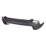 Rear Bumper Cover For Jeep Cherokee 2019-2023(CH1100A48)