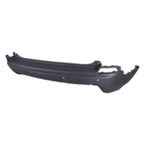 CAPA Certified Rear Bumper Cover For Jeep Cherokee 2019-2023(CH1100A49C)