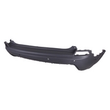 Rear Bumper Cover For Jeep Cherokee 2019-2023(CH1100A49)
