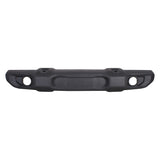 Reconditioned Rear Bumper Cover For Jeep Wrangler Jl 2018-2024(CH1100A54R)