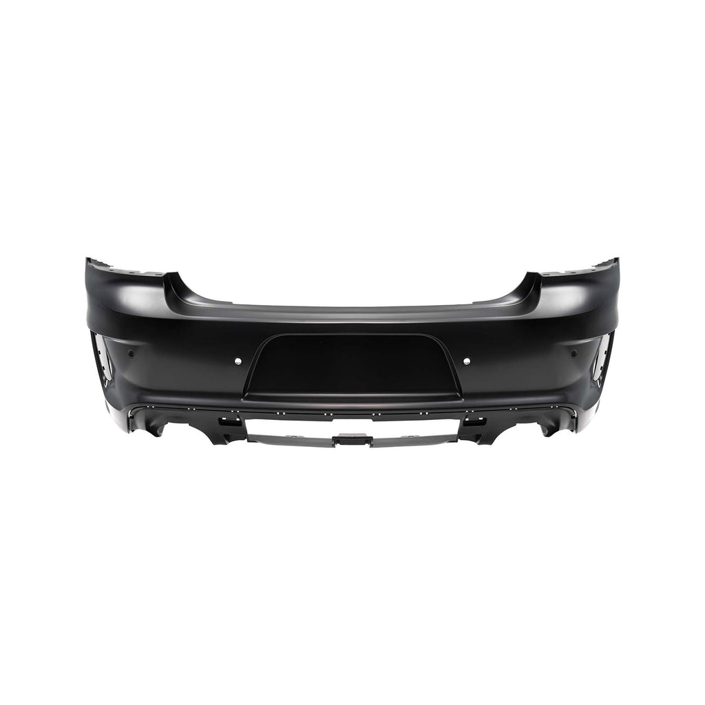 Rear Bumper Cover For Dodge Charger 2020-2023(CH1100A56)