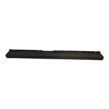 Rear Center Bumper Cover For Ram Promaster 1500 2019-2025(CH1100A60)