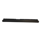 Rear Center Bumper Cover For Ram Promaster 1500 2019-2025(CH1100A60)