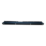 CAPA Certified Rear Center Bumper Cover For Ram Promaster 1500 2019-2021(CH1100A62C)