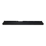 CAPA Certified Rear Center Bumper Cover For Ram Promaster 1500 2022-2025(CH1100A63C)